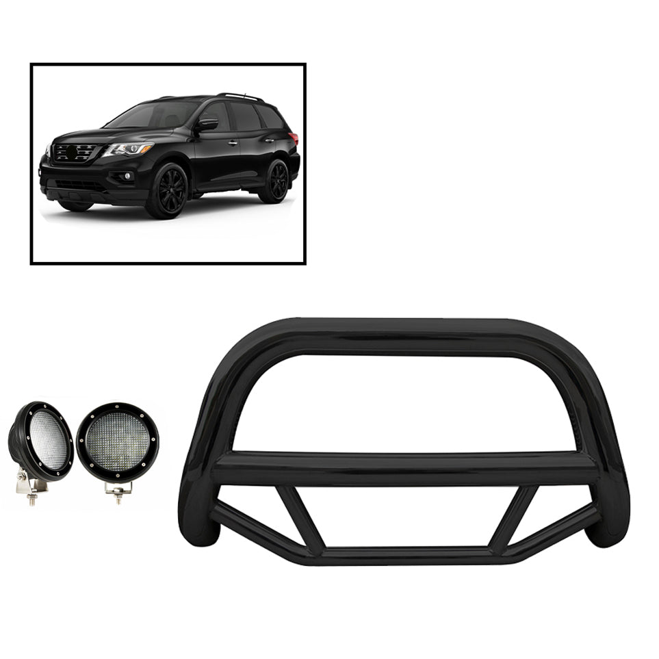 Blkhrs-Off-Rd-Max-Bull-Bar-Kit