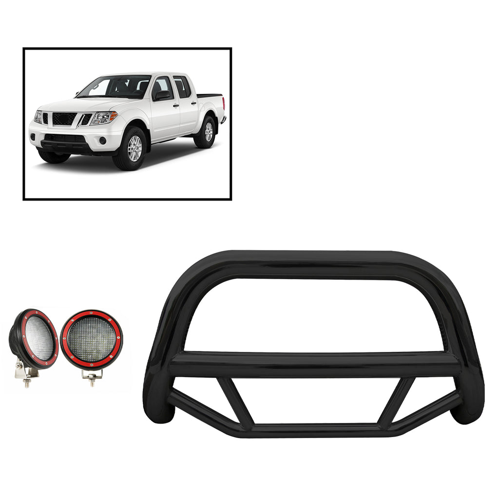 Blkhrs-Off-Rd-Max-Bull-Bar-Kit