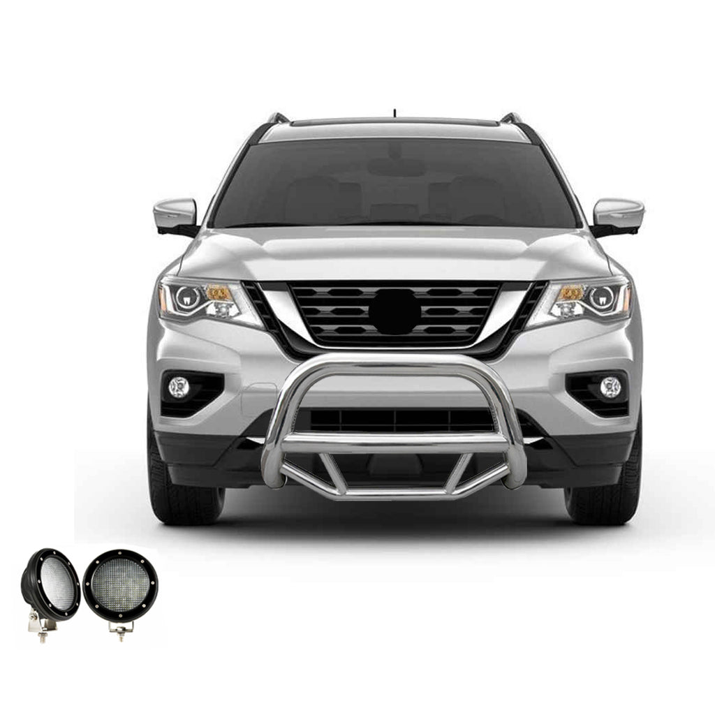 Blkhrs-Off-Rd-Max-Bull-Bar-Kit