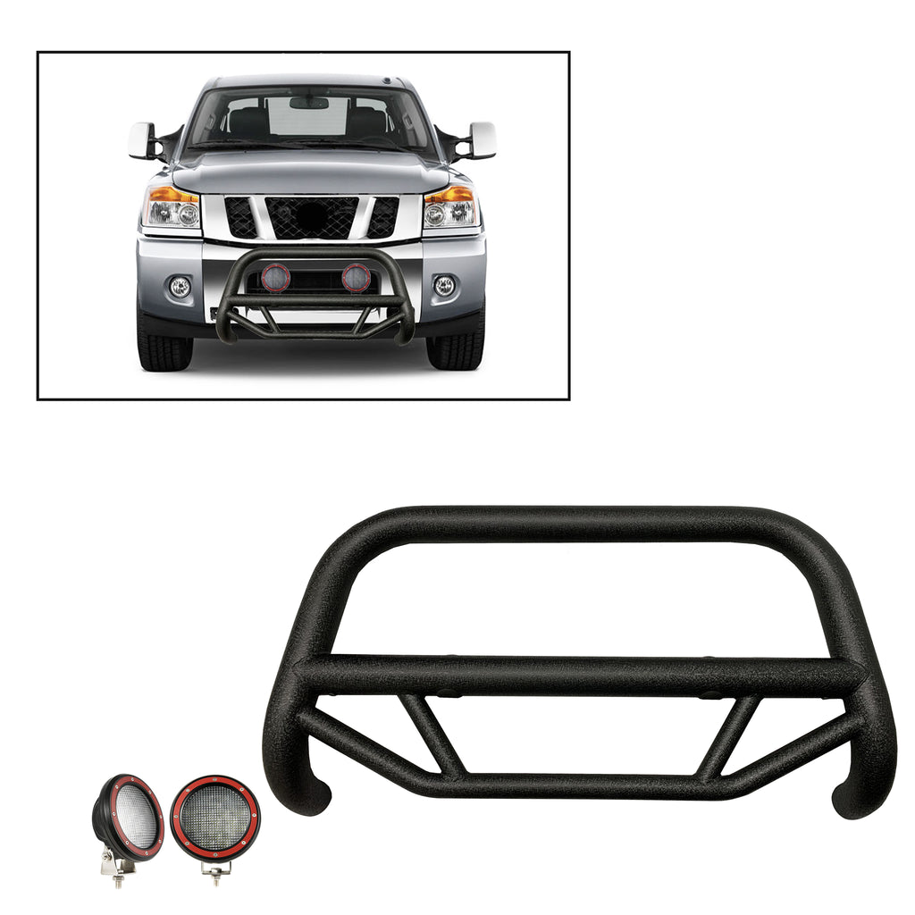 Blkhrs-Off-Rd-Max-T-Bull-Bar-Kit