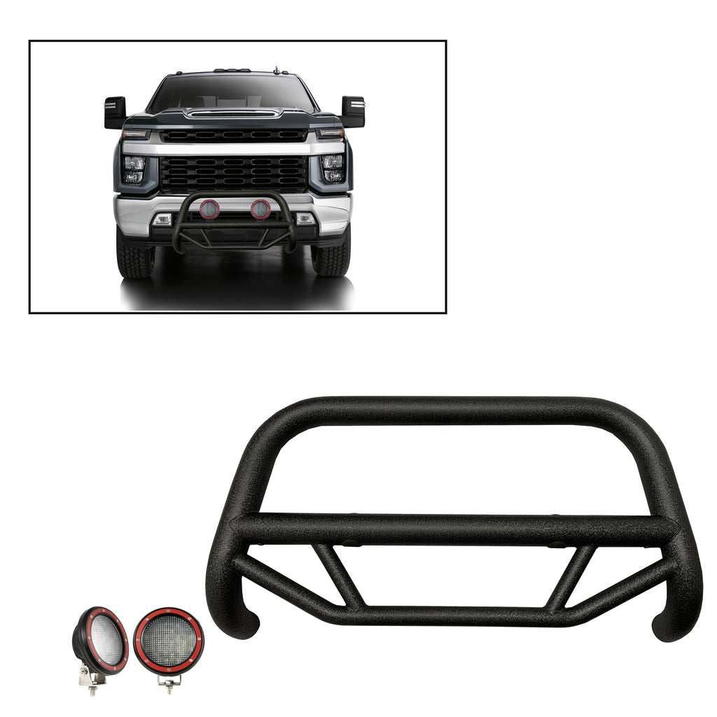 Blkhrs-Off-Rd-Max-T-Bull-Bar-Kit