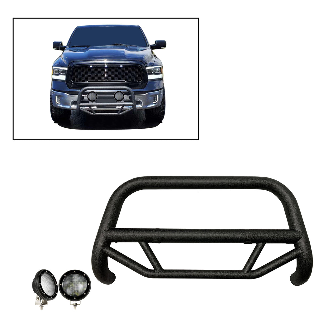 Blkhrs-Off-Rd-Max-T-Bull-Bar-Kit
