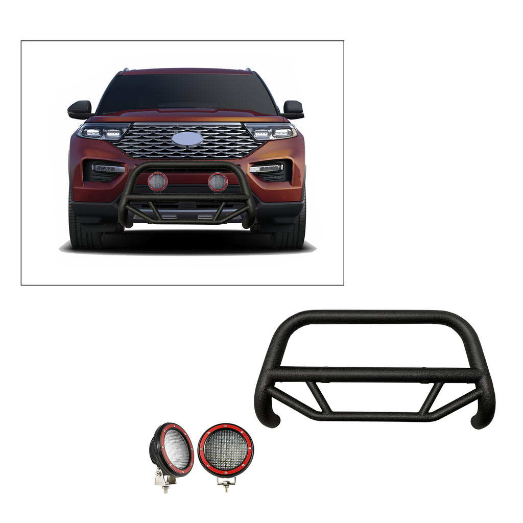 Blkhrs-Off-Rd-Max-T-Bull-Bar-Kit