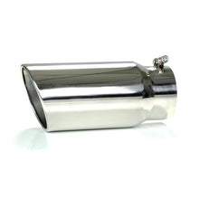 Load image into Gallery viewer, Blkhrs-Off-Rd-Muffler-Tip