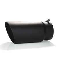 Load image into Gallery viewer, Blkhrs-Off-Rd-Muffler-Tip