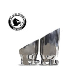 BLACK HORSE MT-FOSDS Muffler Tip