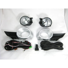 Load image into Gallery viewer, Blkhrs-Off-Rd-Oem-Replica-Fog-Light