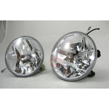 Load image into Gallery viewer, Blkhrs-Off-Rd-Oem-Replica-Fog-Light