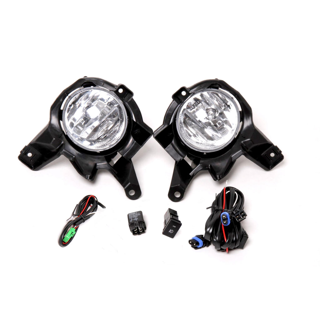 Blkhrs-Off-Rd-Oem-Replica-Fog-Light