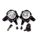 BLACK HORSE TY597OE-1 OEM Replica Fog Light