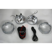 Load image into Gallery viewer, Blkhrs-Off-Rd-Oem-Replica-Fog-Light