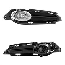 Load image into Gallery viewer, Blkhrs-Off-Rd-Oem-Replica-Fog-Light