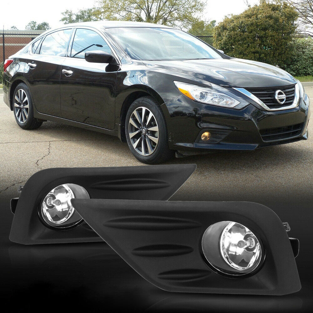 Blkhrs-Off-Rd-Oem-Replica-Fog-Light