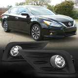 BLACK HORSE NS896OE OEM Replica Fog Light