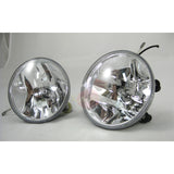 BLACK HORSE GM262OE OEM Replica Fog Light
