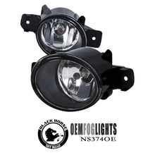 Load image into Gallery viewer, Blkhrs-Off-Rd-Oem-Replica-Fog-Light