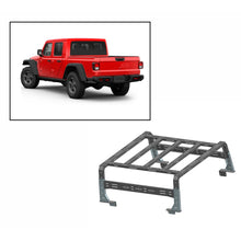 Load image into Gallery viewer, Blkhrs-Off-Rd-Overland-Bed