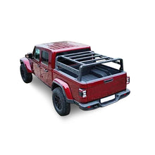 Load image into Gallery viewer, Blkhrs-Off-Rd-Overland-Bed