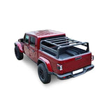 BLACK HORSE TR09B Overland Bed