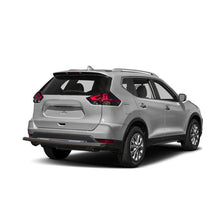 Load image into Gallery viewer, Blkhrs-Off-Rd-Peerless-Rear-Bumper-Grd