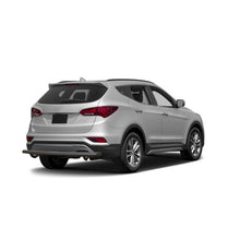 Load image into Gallery viewer, Blkhrs-Off-Rd-Peerless-Rear-Bumper-Grd
