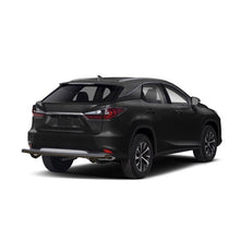 Load image into Gallery viewer, Blkhrs-Off-Rd-Peerless-Rear-Bumper-Grd