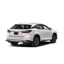 Load image into Gallery viewer, Blkhrs-Off-Rd-Peerless-Rear-Bumper-Grd