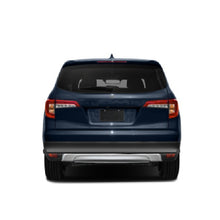 Load image into Gallery viewer, Blkhrs-Off-Rd-Peerless-Rear-Bumper-Grd