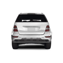 Load image into Gallery viewer, Blkhrs-Off-Rd-Peerless-Rear-Bumper-Grd