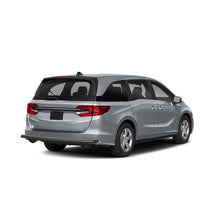Load image into Gallery viewer, Blkhrs-Off-Rd-Peerless-Rear-Bumper-Grd