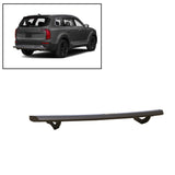 BLACK HORSE PRB1K3 Peerless Rear Bumper Guard