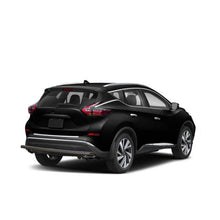 Load image into Gallery viewer, Blkhrs-Off-Rd-Peerless-Rear-Bumper-Grd