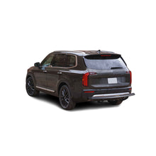 Load image into Gallery viewer, Blkhrs-Off-Rd-Peerless-Rear-Bumper-Grd