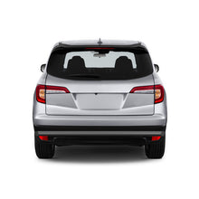 Load image into Gallery viewer, Blkhrs-Off-Rd-Peerless-Rear-Bumper-Grd