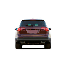 Load image into Gallery viewer, Blkhrs-Off-Rd-Peerless-Rear-Bumper-Grd