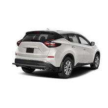 Load image into Gallery viewer, Blkhrs-Off-Rd-Peerless-Rear-Bumper-Grd
