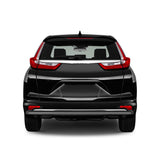 BLACK HORSE PRB1H6 Peerless Rear Bumper Guard
