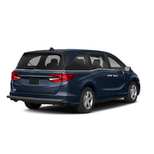 Load image into Gallery viewer, Blkhrs-Off-Rd-Peerless-Rear-Bumper-Grd
