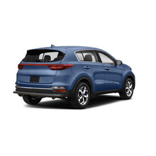 Load image into Gallery viewer, Blkhrs-Off-Rd-Peerless-Rear-Bumper-Grd