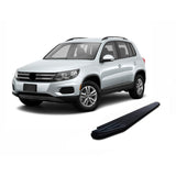 BLACK HORSE PR-W1069BK Peerless Running Boards