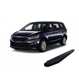 BLACK HORSE PR-K184BK Peerless Running Boards