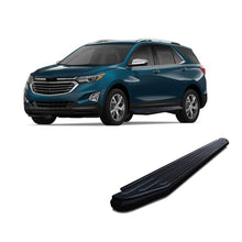 Load image into Gallery viewer, Blkhrs-Off-Rd-Peerless-Running-Boards