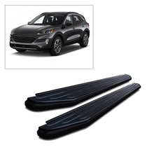 Load image into Gallery viewer, Blkhrs-Off-Rd-Peerless-Running-Boards