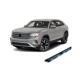 BLACK HORSE PIW2079 Pinnacle Running Boards