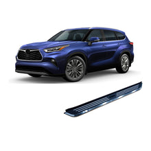 Load image into Gallery viewer, Blkhrs-Off-Rd-Pinnacle-Running-Boards