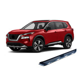 BLACK HORSE PIN170 Pinnacle Running Boards