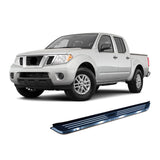 BLACK HORSE PINIF79 Pinnacle Running Boards