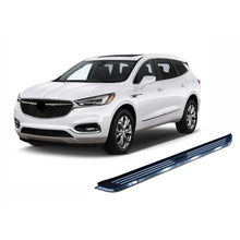 Load image into Gallery viewer, Blkhrs-Off-Rd-Pinnacle-Running-Boards