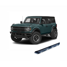 Load image into Gallery viewer, Blkhrs-Off-Rd-Pinnacle-Running-Boards