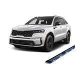 BLACK HORSE PIK473 Pinnacle Running Boards
